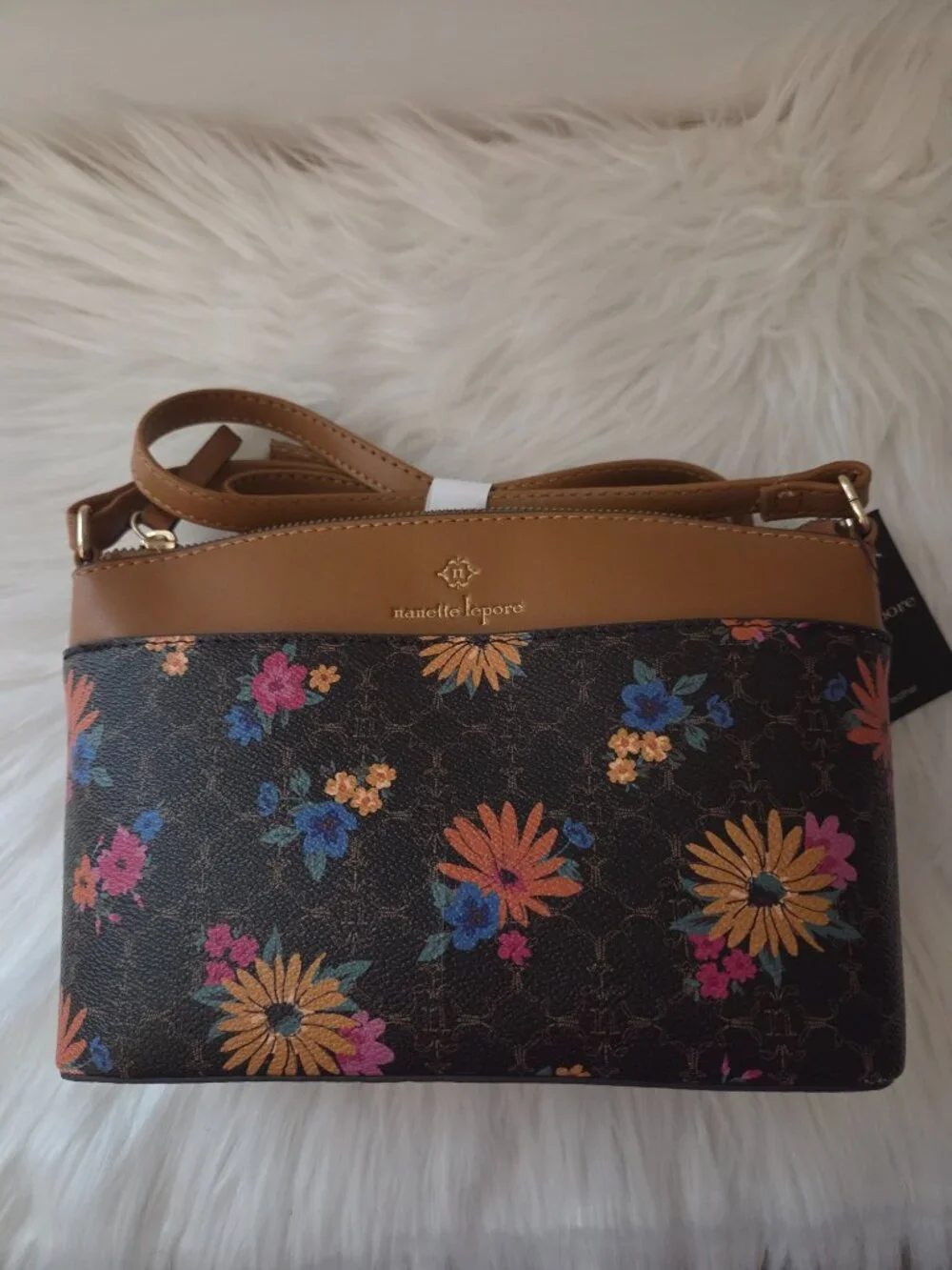 Nanette Lepore new tag
